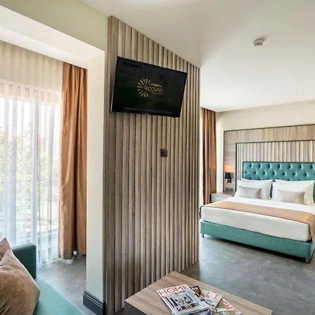 Rodinn Park * Antalya