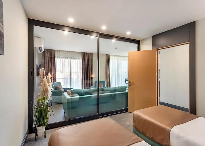 Rodinn Park Hotel