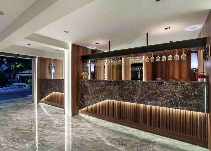 Rodinn Park Hotel *
