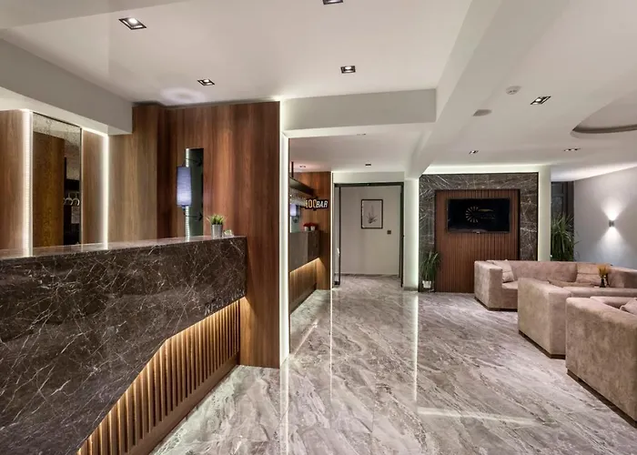 Rodinn Park Hotel