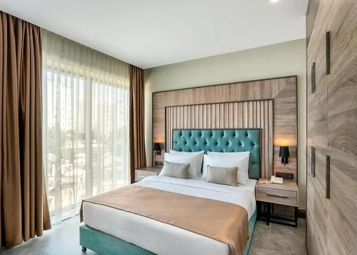 Hotel Rodinn Park