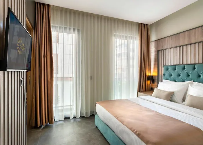 Rodinn Park Antalia