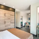 Hotel Rodinn Park