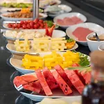 Rodinn Park Hotel 3*