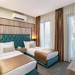 Hotel Rodinn Park 3*