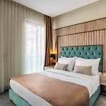 Hotel Rodinn Park 3*