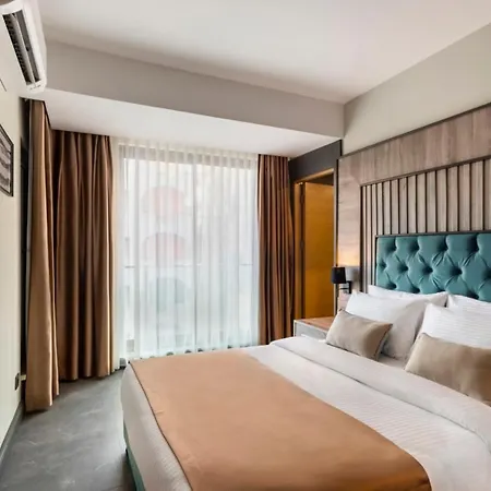 Rodinn Park Hotel