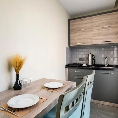 Otel Rodinn Park Antalya