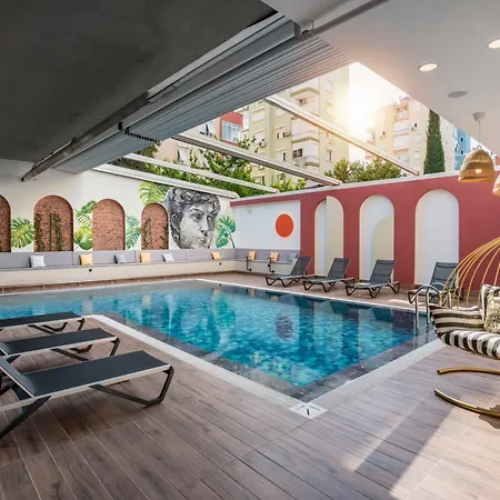 Rodinn Park * Antalya